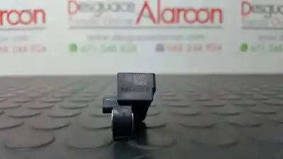 Peça sobressalente para automóvel em segunda mão sensor por ford fiesta (ce1) titanium referências oem iam gn15148006aa  