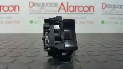 Pezzo di ricambio per auto di seconda mano comando pulito per ford fiesta (ce1) titanium riferimenti oem iam 2101020 gn15-17a553-ab gn1517a553ab