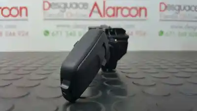 Pezzo di ricambio per auto di seconda mano comando pulito per ford fiesta (ce1) titanium riferimenti oem iam 2101020 gn15-17a553-ab gn1517a553ab