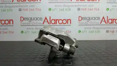 Автозапчасти б/у передний левый тормозной суппорт за ford fiesta (ce1) titanium ссылки oem iam 2095064  h1bc2b302aa