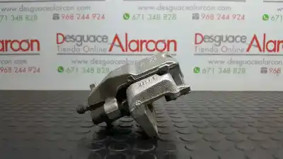 Автозапчасти б/у передний левый тормозной суппорт за ford fiesta (ce1) titanium ссылки oem iam 2095064  h1bc2b302aa