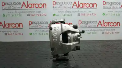 Автозапчасти б/у передний левый тормозной суппорт за ford fiesta (ce1) titanium ссылки oem iam 2095064  h1bc2b302aa