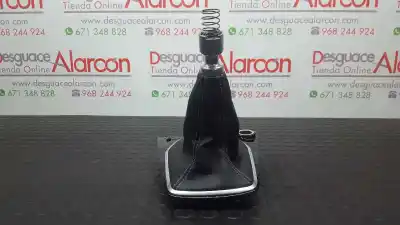 Pezzo di ricambio per auto di seconda mano rivestimento della leva del cambio per ford fiesta (ce1) titanium riferimenti oem iam h1bba044h83c