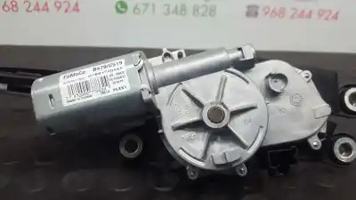 Автозапчасти б/у мотор заднего стеклоочистителя за ford fiesta (ce1) titanium ссылки oem iam 2090778 h1bb-17404-aa h1bb17404aa