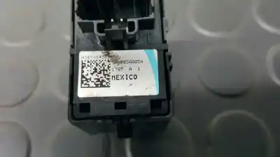 Автозапчасти б/у управление задними правыми стеклами за ford fiesta (ce1) titanium ссылки oem iam h1bt14529aa  