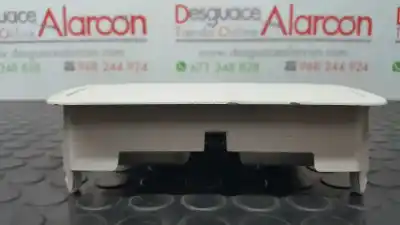 Second-hand car spare part interior light for ford fiesta (ce1) titanium oem iam references h1bbha2001  