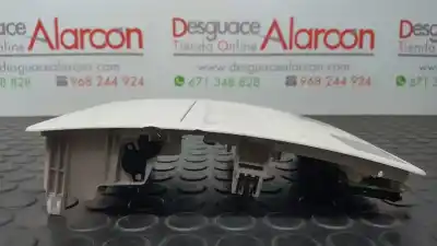 Second-hand car spare part interior light for ford fiesta (ce1) titanium oem iam references h1bbha2001  