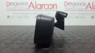 Peça sobressalente para automóvel em segunda mão espelho retrovisor interior por ford fiesta (ce1) titanium referências oem iam 1895579 fu5a17e678ea fu5a-17e678-ea