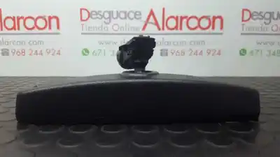 Peça sobressalente para automóvel em segunda mão espelho retrovisor interior por ford fiesta (ce1) titanium referências oem iam 1895579 fu5a17e678ea fu5a-17e678-ea