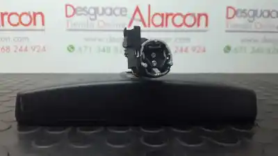 Peça sobressalente para automóvel em segunda mão espelho retrovisor interior por ford fiesta (ce1) titanium referências oem iam 1895579 fu5a17e678ea fu5a-17e678-ea