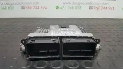 Автозапчасти б/у блок управления двигателем за ford fiesta (ce1) titanium ссылки oem iam h1b112a650fa 0261s18702 ha6a12b684pa