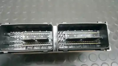 Автозапчасти б/у блок управления двигателем за ford fiesta (ce1) titanium ссылки oem iam h1b112a650fa 0261s18702 ha6a12b684pa