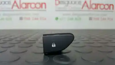Peça sobressalente para automóvel em segunda mão interruptor de bloqueio das portas por renault clio iv business referências oem iam 252103678r