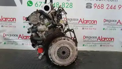 Peça sobressalente para automóvel em segunda mão MOTOR COMPLETO por ALFA ROMEO ALFA 147 (190)  Referências OEM IAM 182B9000  71732302