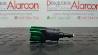 Second-hand car spare part switch for citroen c3 picasso exclusive oem iam references 9670430580