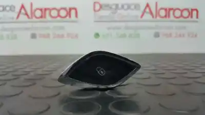 Автозапчасти б/у переключатель блокировки дверей за citroen c3 picasso exclusive ссылки oem iam 96656596xu