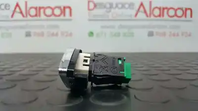Автозапчастина б/у вимикач блокування дверей для citroen c3 picasso exclusive посилання на oem iam 96656596xu  