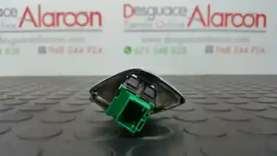 Автозапчастина б/у вимикач блокування дверей для citroen c3 picasso exclusive посилання на oem iam 96656596xu  