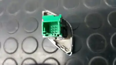 Автозапчастина б/у вимикач блокування дверей для citroen c3 picasso exclusive посилання на oem iam 96656596xu  