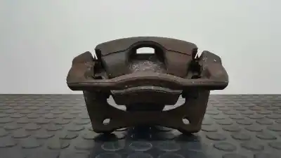 Peça sobressalente para automóvel em segunda mão pinça de travão dianteira esquerda por nissan micra (k12e) acenta referências oem iam 41011ax601