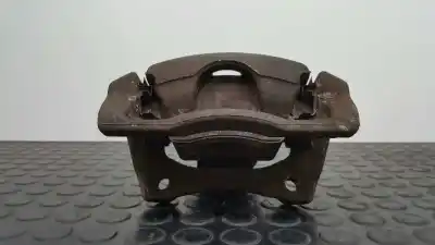 Peça sobressalente para automóvel em segunda mão pinça de travão dianteira direita por nissan micra (k12e) acenta referências oem iam 41001ax601