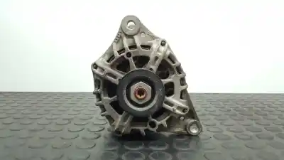Peça sobressalente para automóvel em segunda mão alternador por nissan micra (k12e) acenta referências oem iam 23100ax62b