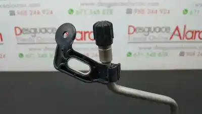 Peça sobressalente para automóvel em segunda mão tubos de ar condicionado por bmw serie x3 (e83) 2.0d [2.0 ltr. - 110 kw 16v diesel cat] referências oem iam 64533420250  3420250