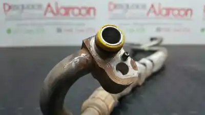 Peça sobressalente para automóvel em segunda mão tubos de ar condicionado por bmw serie x3 (e83) 2.0d [2.0 ltr. - 110 kw 16v diesel cat] referências oem iam 64533420250  3420250