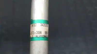 Peça sobressalente para automóvel em segunda mão tubos de ar condicionado por bmw serie x3 (e83) 2.0d [2.0 ltr. - 110 kw 16v diesel cat] referências oem iam 64533420250  3420250