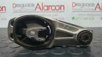 Автозапчасти б/у задняя опора двигателя за citroen c-elysée seduction ссылки oem iam 1806a6  9802483780