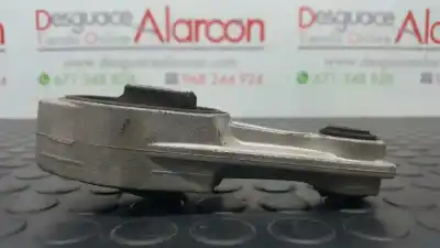 Автозапчасти б/у задняя опора двигателя за citroen c-elysée seduction ссылки oem iam 1806a6  9802483780