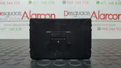 Автозапчасти б/у электронный модуль за renault koleos bose edition ссылки oem iam 282757632r  