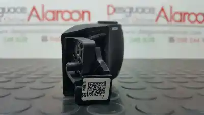 İkinci el araba yedek parçası radyo kontrol düğmesi için renault koleos bose edition oem iam referansları 255525258r  