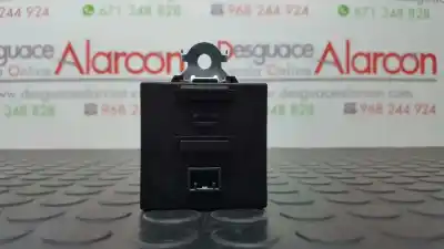 Автозапчастина б/у електронний модуль для renault koleos bose edition посилання на oem iam 28595jy40a