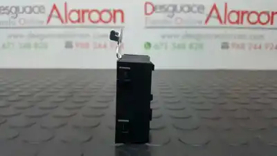 Автозапчастина б/у електронний модуль для renault koleos bose edition посилання на oem iam 28595jy40a  