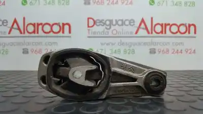 Second-hand car spare part ENGINE SUPPORT for PEUGEOT 2008 (--.2013->)  OEM IAM references 1806A6 1806A6 9673005780