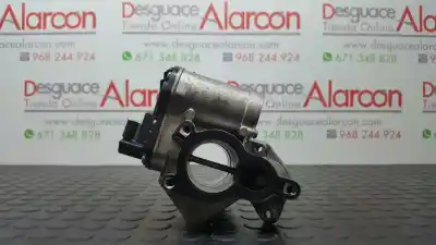 Second-hand car spare part EGR VALVE for RENAULT KOLEOS  OEM IAM references 147105543R  