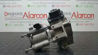 Автозапчастина б/у клапан egr для renault koleos bose edition посилання на oem iam 147105543r  