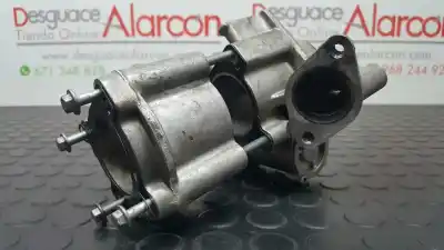 Автозапчастина б/у клапан egr для renault koleos bose edition посилання на oem iam 147105543r  