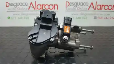 Автозапчастина б/у клапан egr для renault koleos bose edition посилання на oem iam 147105543r  