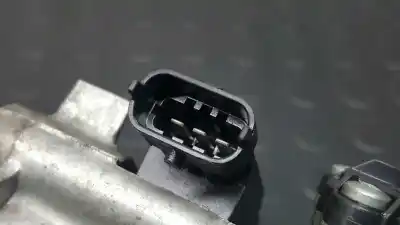 Автозапчастина б/у клапан egr для renault koleos bose edition посилання на oem iam 147105543r  