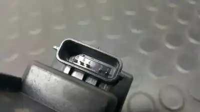 Автозапчастина б/у клапан egr для renault koleos bose edition посилання на oem iam 147105543r  