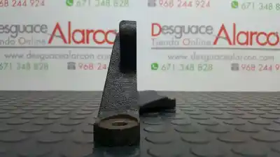 Автозапчастина б/у середній для renault koleos bose edition посилання на oem iam 397743597r  