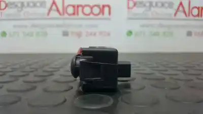 Автозапчасти б/у предупреждение за renault clio iii expression ссылки oem iam 8200214896  8200241696a