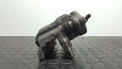 Peça sobressalente para automóvel em segunda mão pinça de travão dianteira esquerda por renault kangoo furgón professional referências oem iam 7701208332  