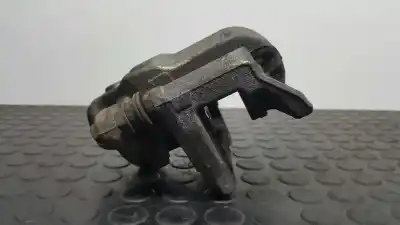 Peça sobressalente para automóvel em segunda mão pinça de travão dianteira esquerda por renault kangoo furgón professional referências oem iam 7701208332  