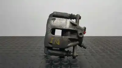 Peça sobressalente para automóvel em segunda mão pinça de travão dianteira esquerda por renault kangoo furgón professional referências oem iam 7701208332  