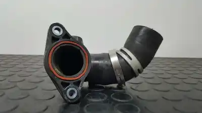 Second-hand car spare part tube for renault kangoo furgón professional oem iam references 147138491r  147138070r