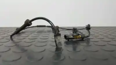 Peça sobressalente para automóvel em segunda mão SENSOR ABS por RENAULT KANGOO  Referências OEM IAM 479109860R  