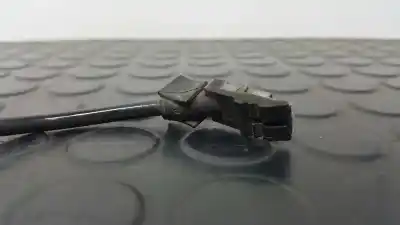 Peça sobressalente para automóvel em segunda mão sensor abs por renault kangoo furgón professional referências oem iam 479109860r  